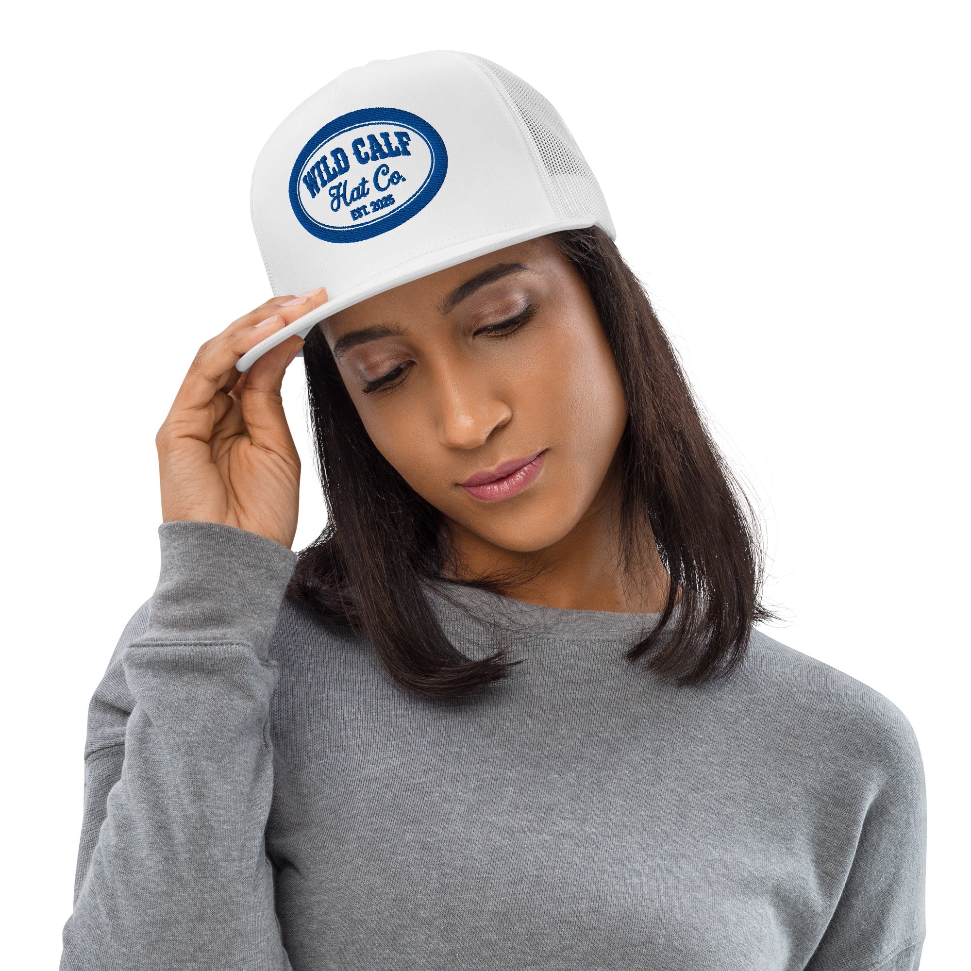 Magoo Signature - Wild Calf Hat Company