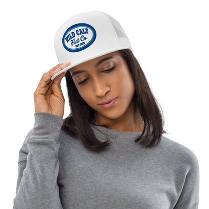 Magoo Signature - Wild Calf Hat Company