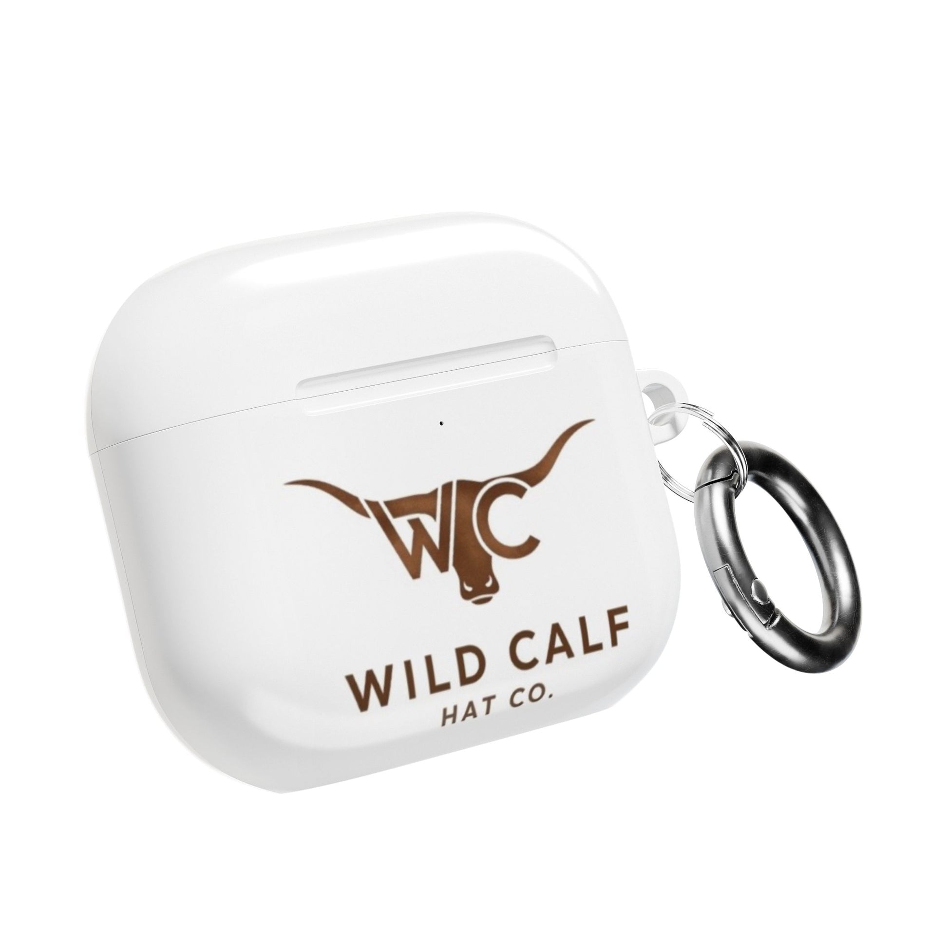 AirPod Cases - Wild Calf Hat Company