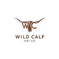 Wild Calf Vinyl Truck Decals - Wild Calf Hat Company