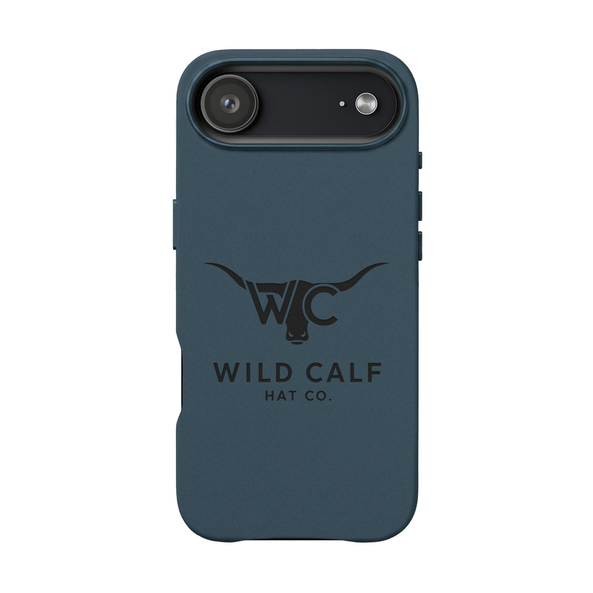 PU Leather Phone Cases (Engraving)