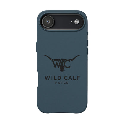PU Leather Phone Cases (Engraving)
