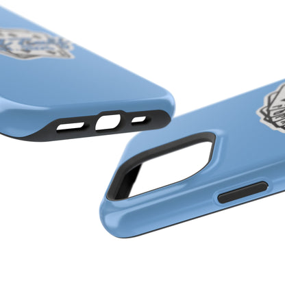 Phone Case — World Golf 2025 Playing Cards Design (Magnetic Impact - Resistant) - Wild Calf Hat Company