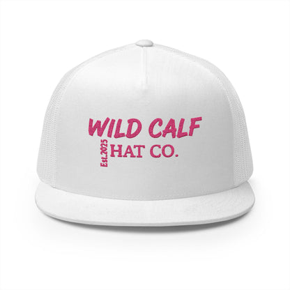 The Pink & White Signature