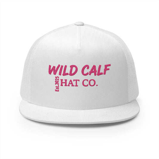 The Pink & White Signature
