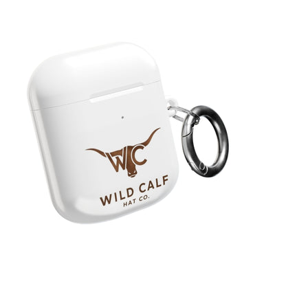 AirPod Cases - Wild Calf Hat Company