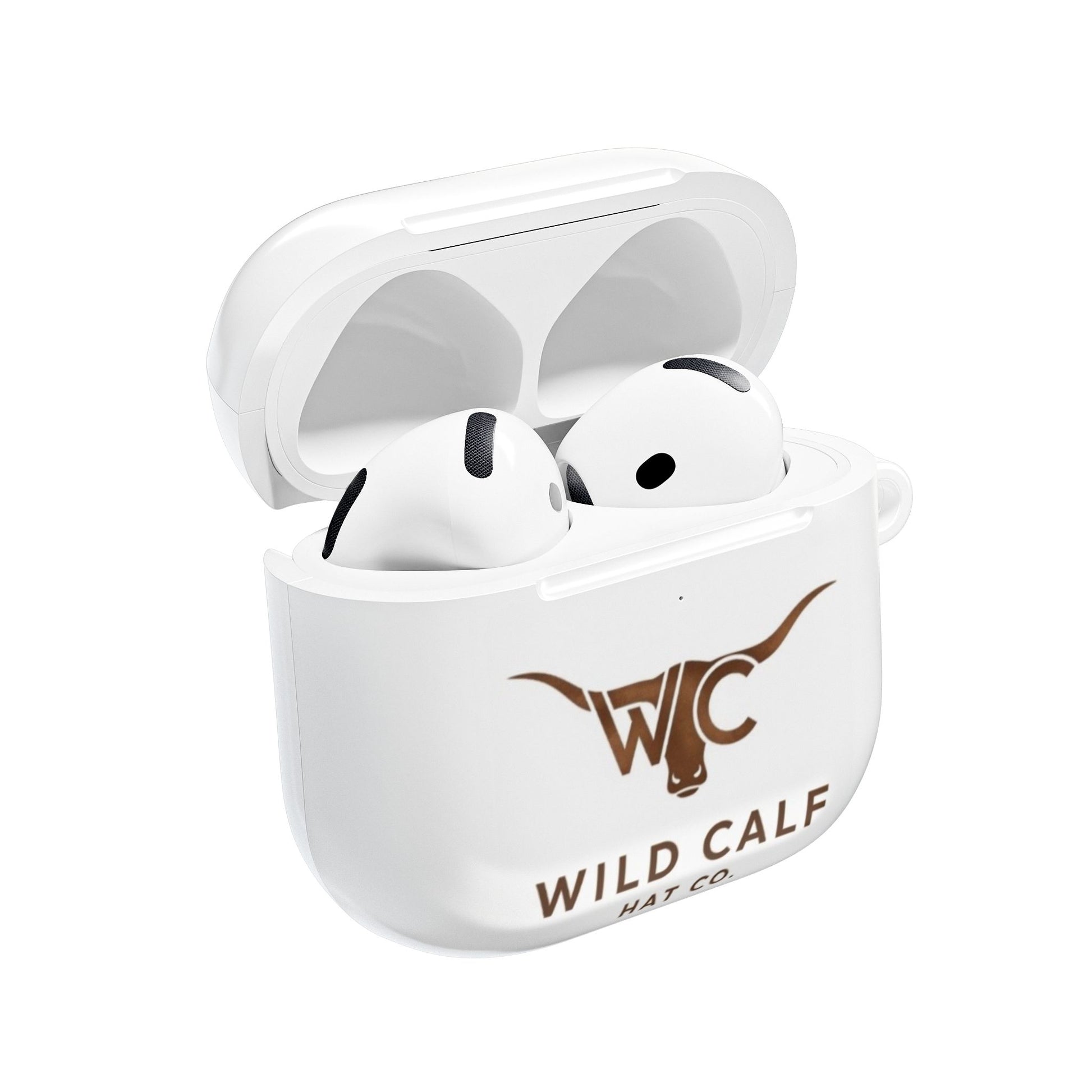 AirPod Cases - Wild Calf Hat Company