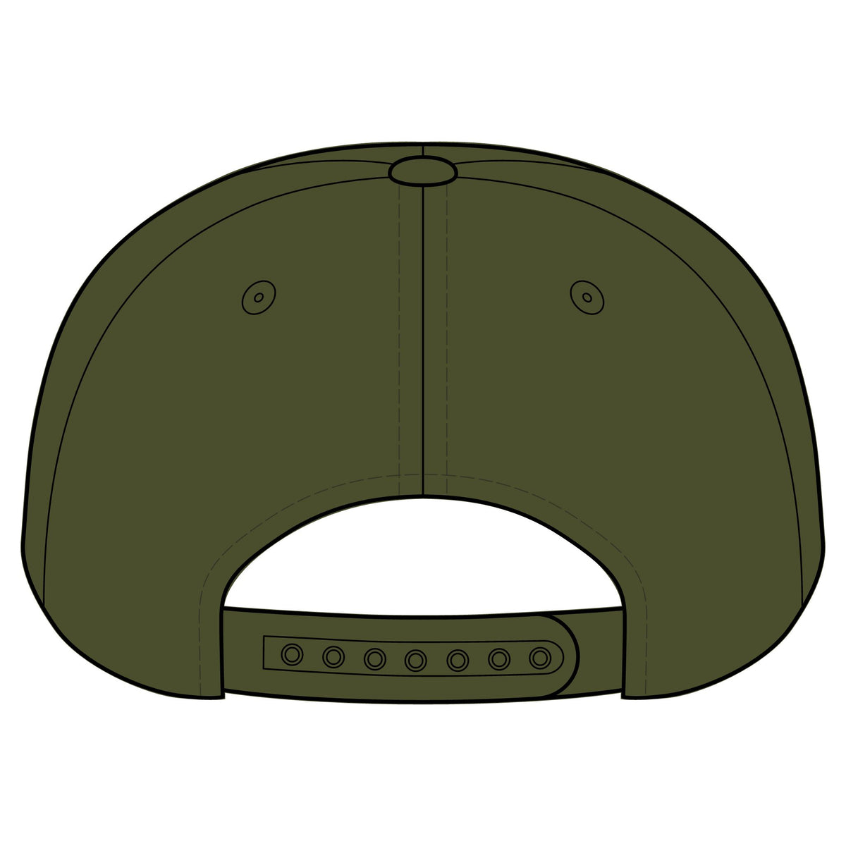 Umpqua Gramps Cap