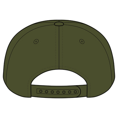 Umpqua Gramps Cap