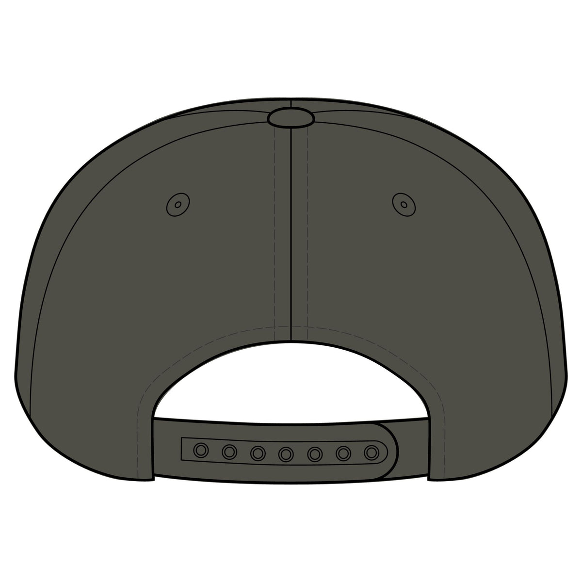 Umpqua Gramps Cap