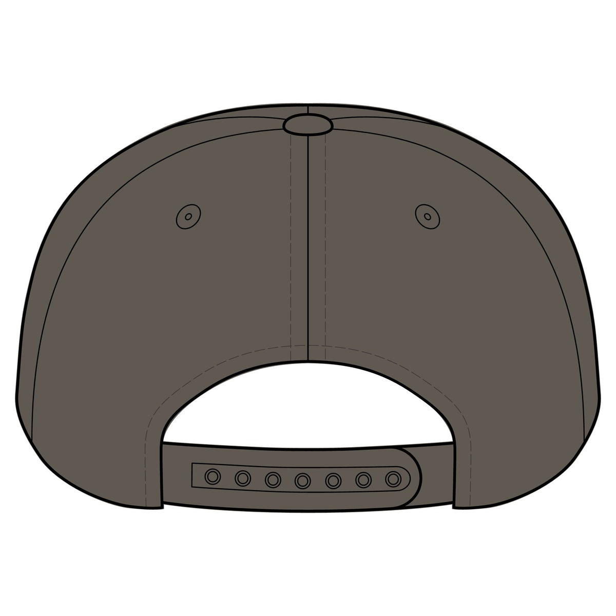Umpqua Gramps Cap