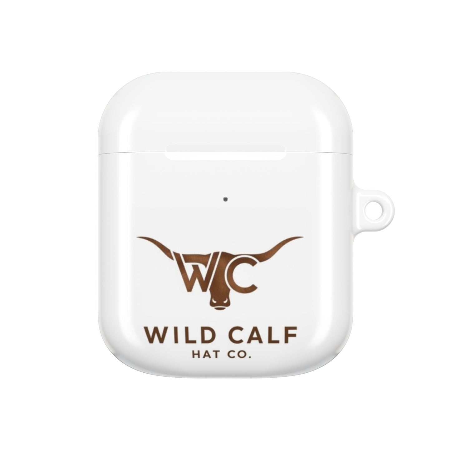 AirPod Cases - Wild Calf Hat Company