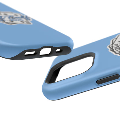 Phone Case — World Golf 2025 Playing Cards Design (Magnetic Impact - Resistant) - Wild Calf Hat Company