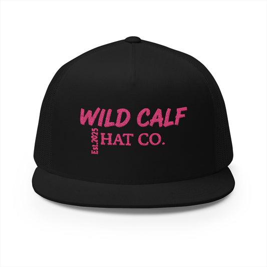 The Hot Pink Signature