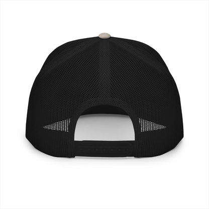 5 Panel Trucker Cap