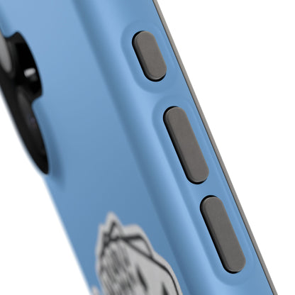 Phone Case — World Golf 2025 Playing Cards Design (Magnetic Impact - Resistant) - Wild Calf Hat Company