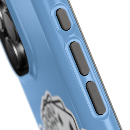 Phone Case — World Golf 2025 Playing Cards Design (Magnetic Impact - Resistant) - Wild Calf Hat Company