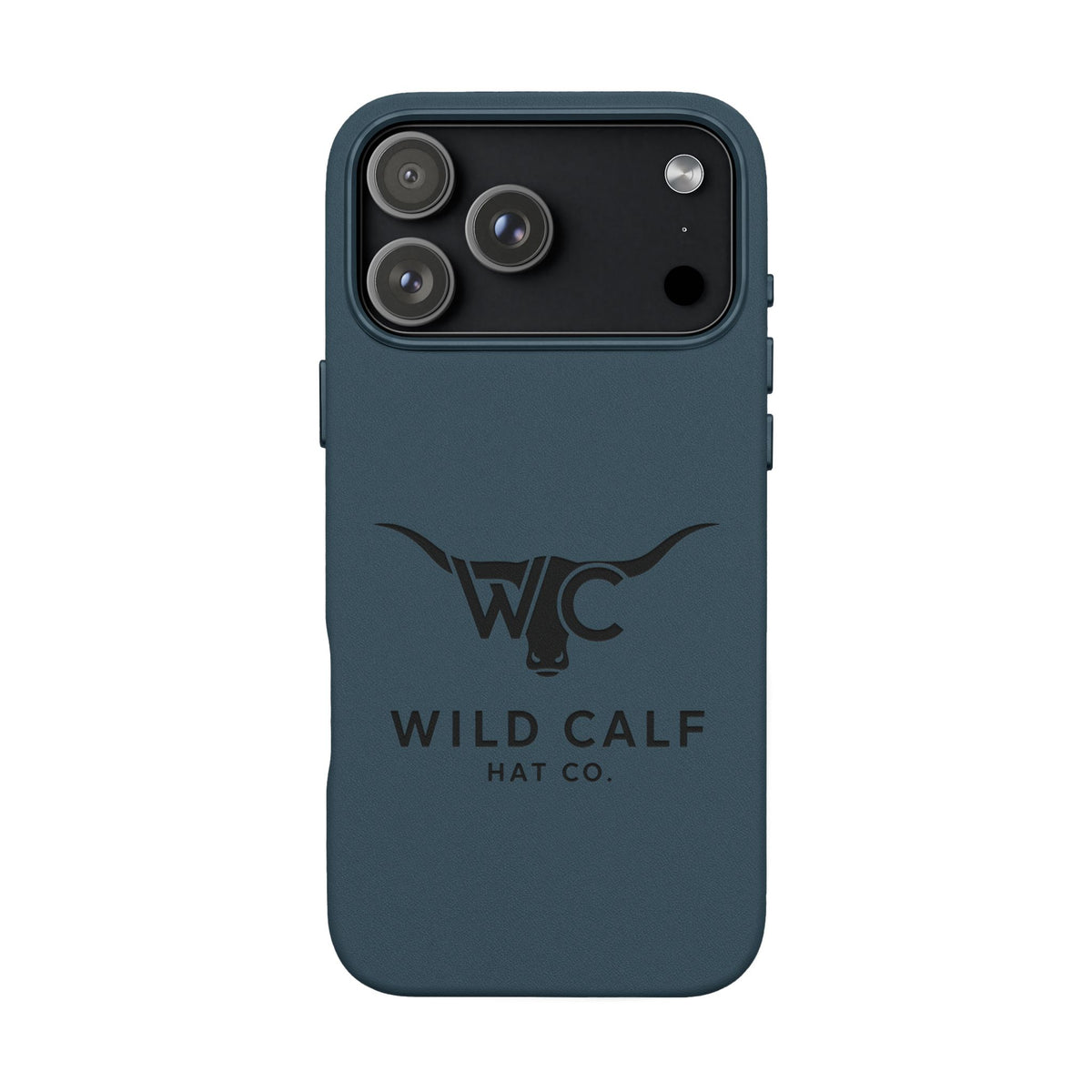 PU Leather Phone Cases (Engraving)