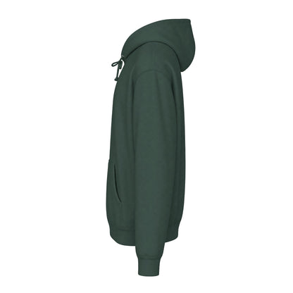 Unisex Heavyweight Hooded Sweatshirt