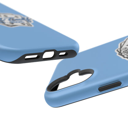 Phone Case — World Golf 2025 Playing Cards Design (Magnetic Impact - Resistant) - Wild Calf Hat Company