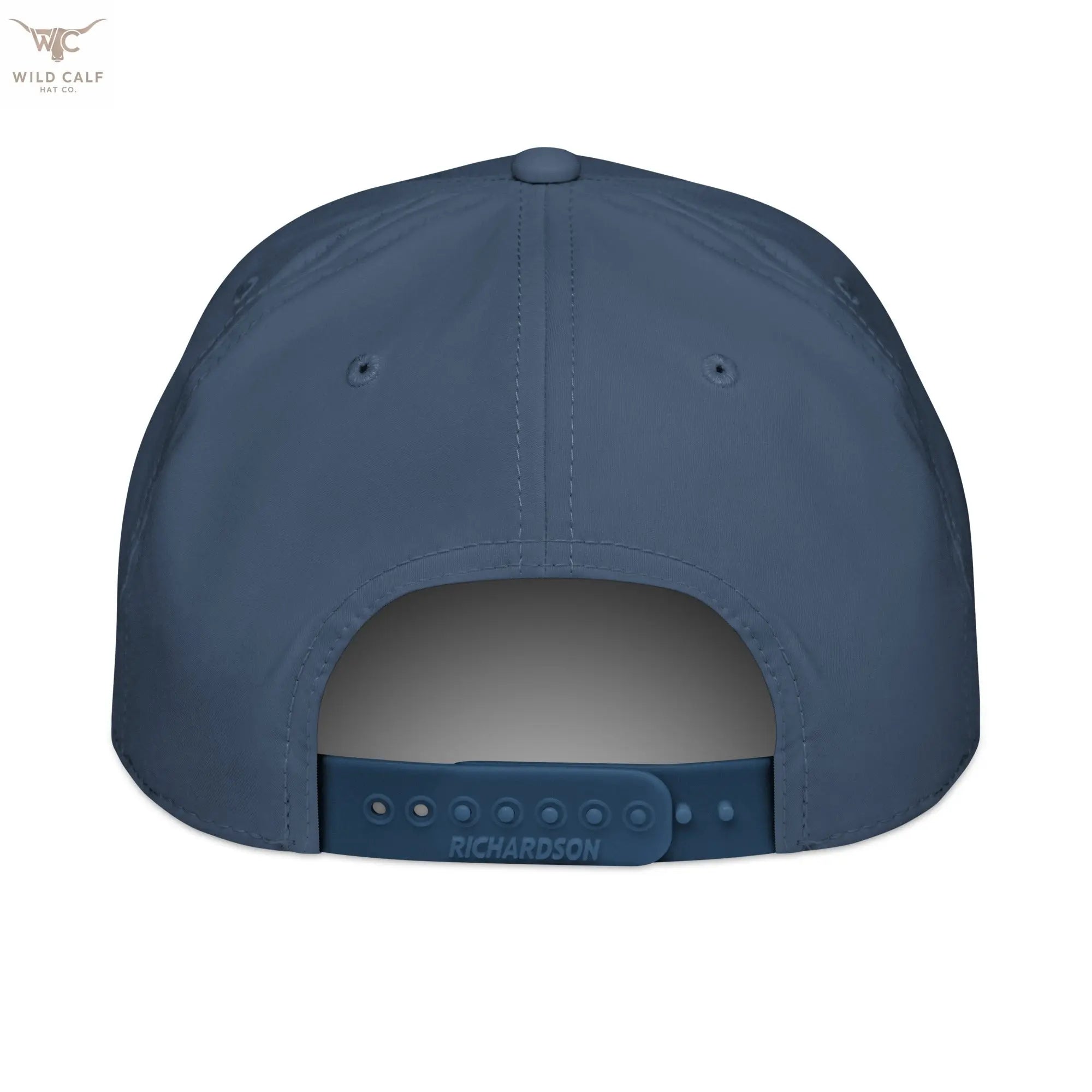 Classic Freshie rope cap - Wild Calf Hat Company