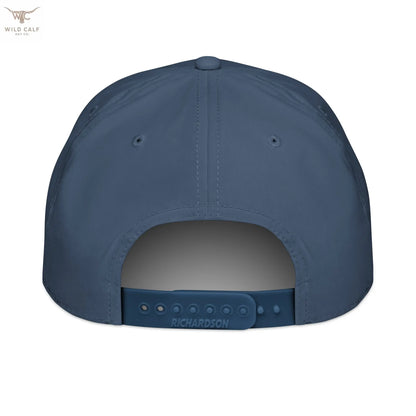 Classic Freshie rope cap - Wild Calf Hat Company