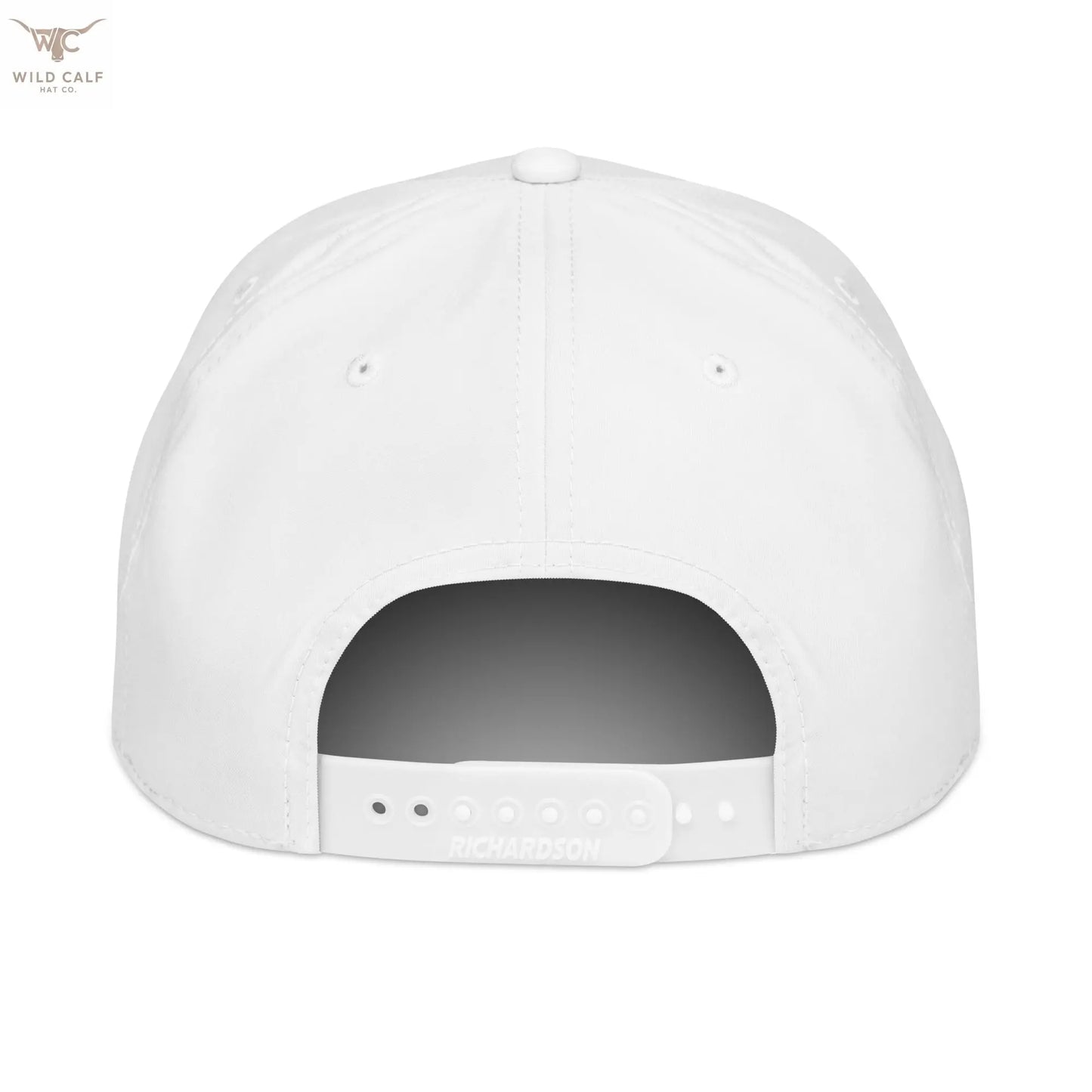 Classic Freshie rope cap - Wild Calf Hat Company