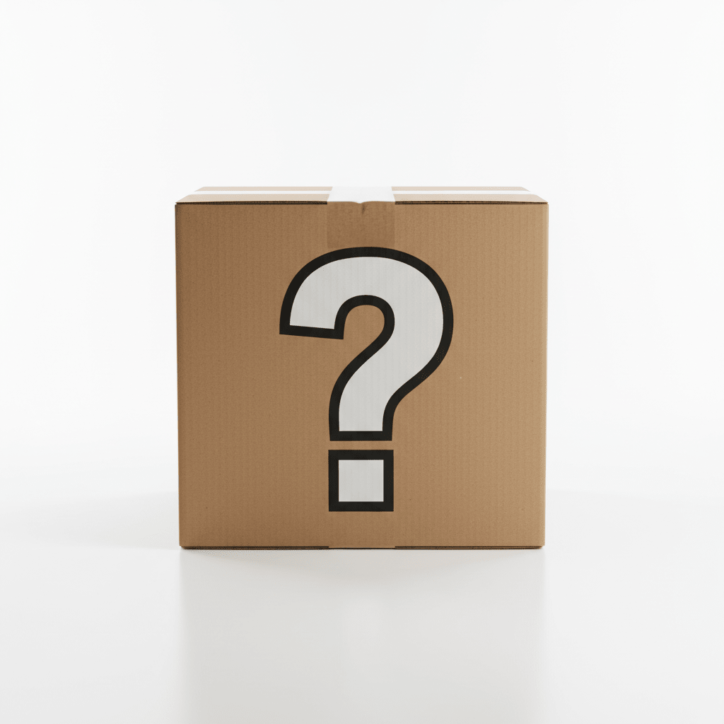 Monthly Mystery Hat Box - Wild Calf Hat Company