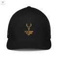 The Creighton signature - Wild Calf Hat Company