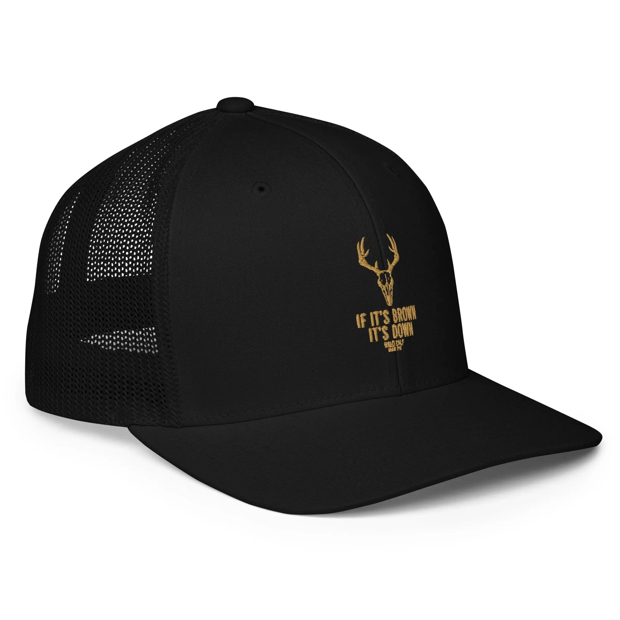 The Creighton signature - Wild Calf Hat Company