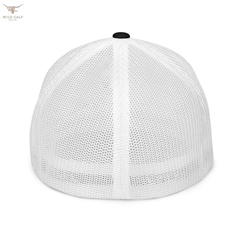 The Creighton signature - Wild Calf Hat Company