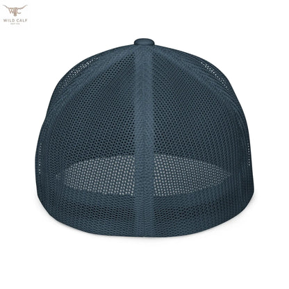 The Creighton signature - Wild Calf Hat Company