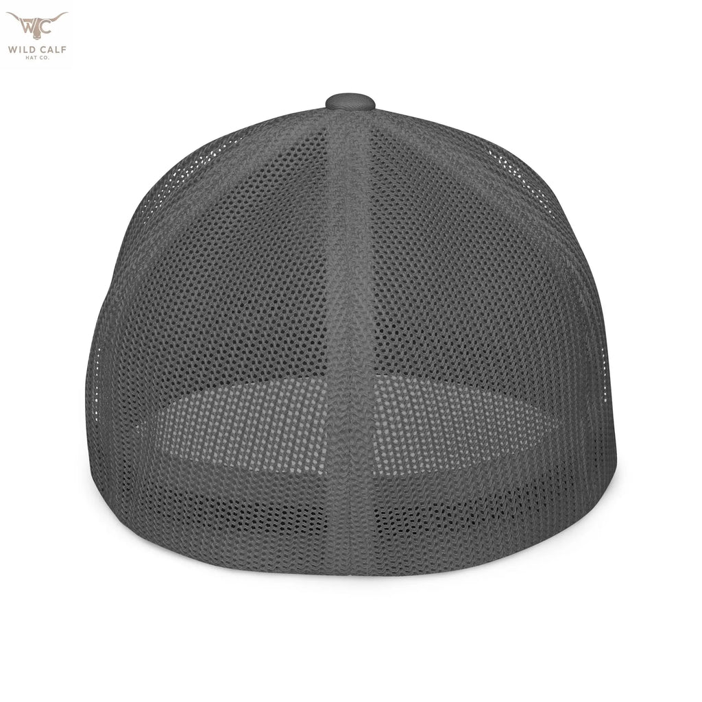 The Creighton signature - Wild Calf Hat Company