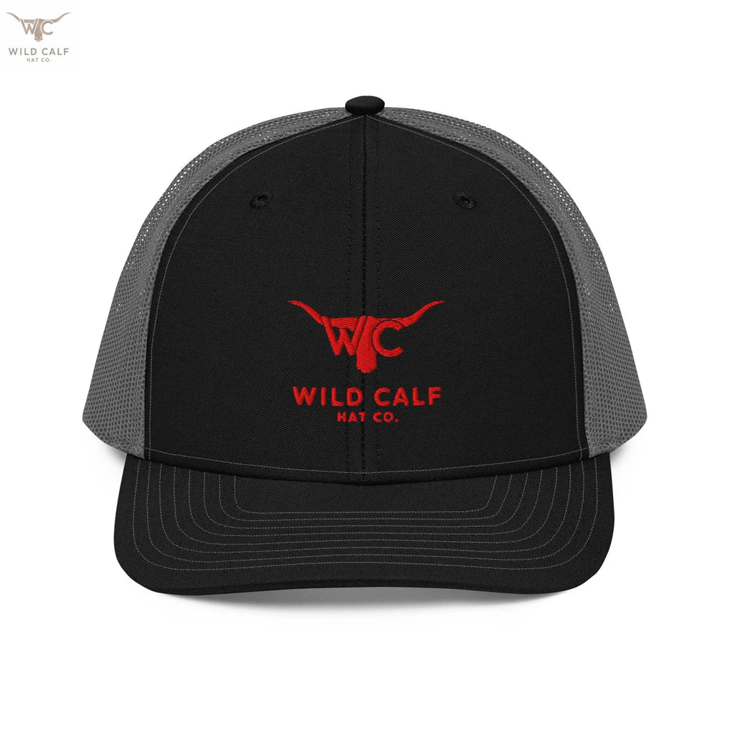 The Jacob - Wild Calf Hat Company