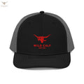 The Jacob - Wild Calf Hat Company