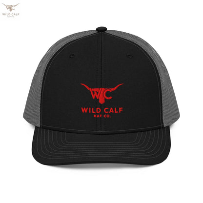The Jacob - Wild Calf Hat Company