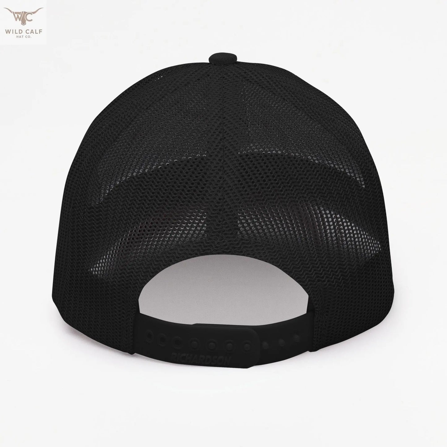 The Jacob - Wild Calf Hat Company