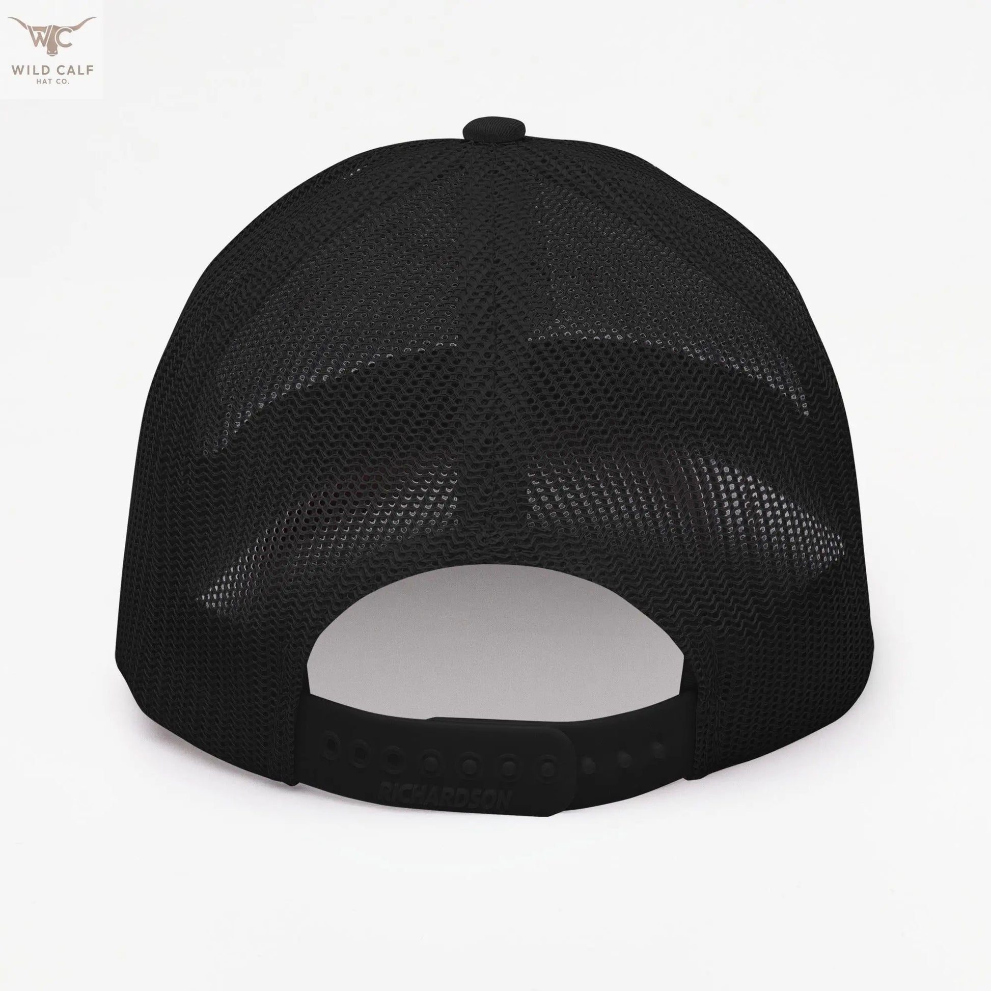 The Jacob - Wild Calf Hat Company
