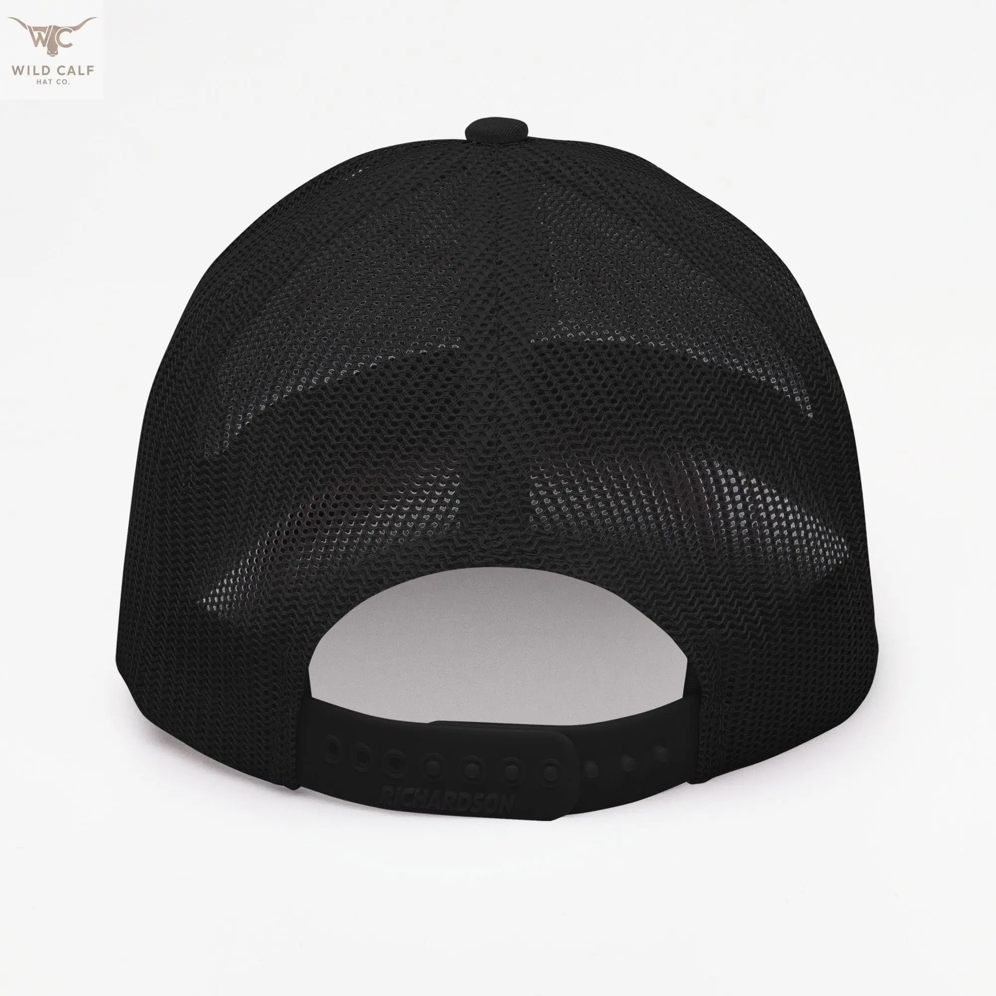 The Jacob - Wild Calf Hat Company