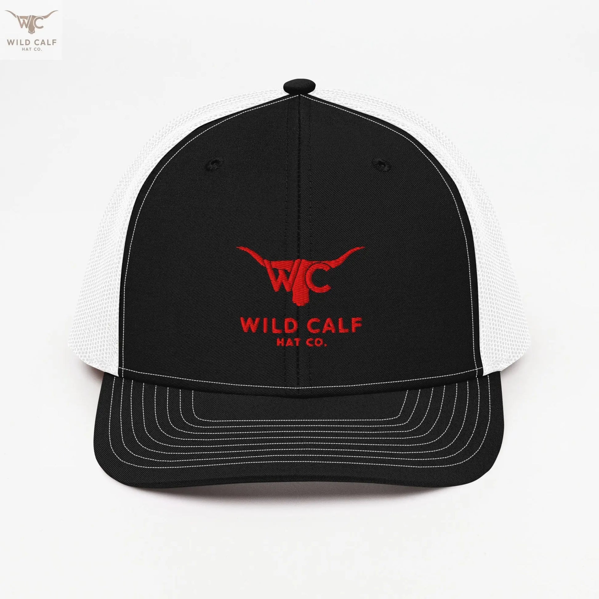 The Jacob - Wild Calf Hat Company