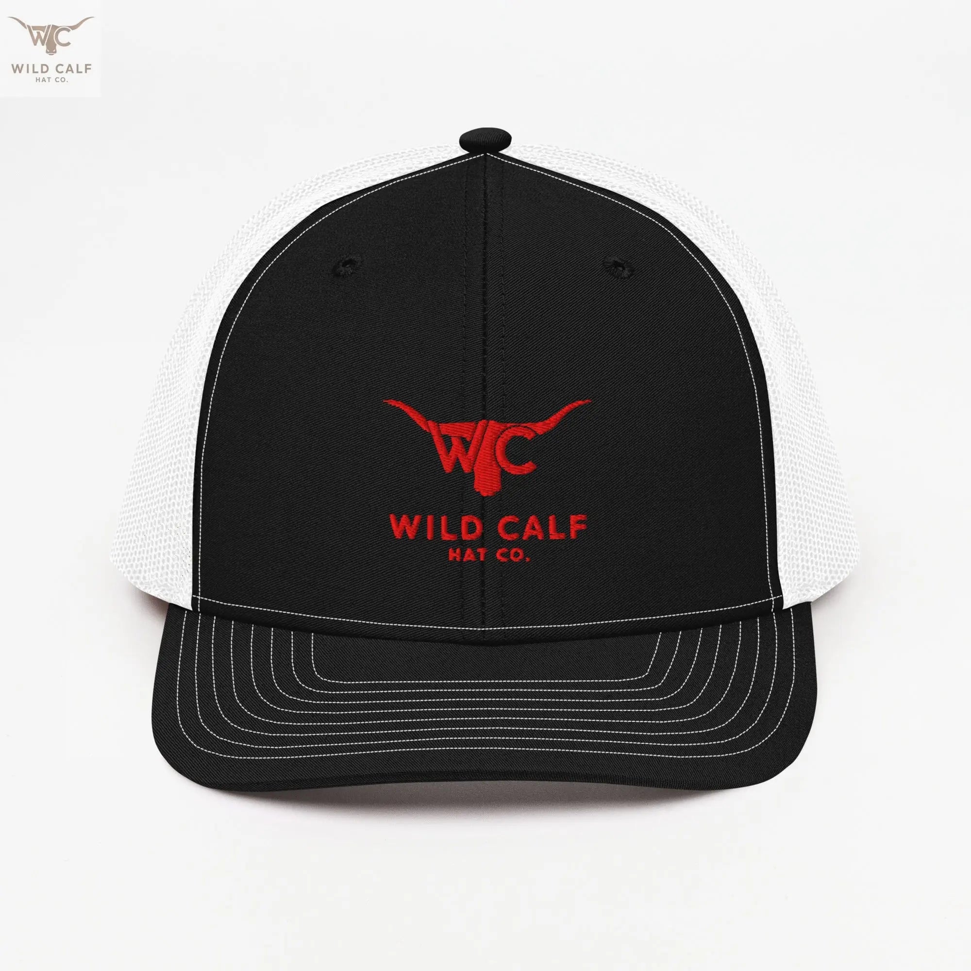 The Jacob - Wild Calf Hat Company
