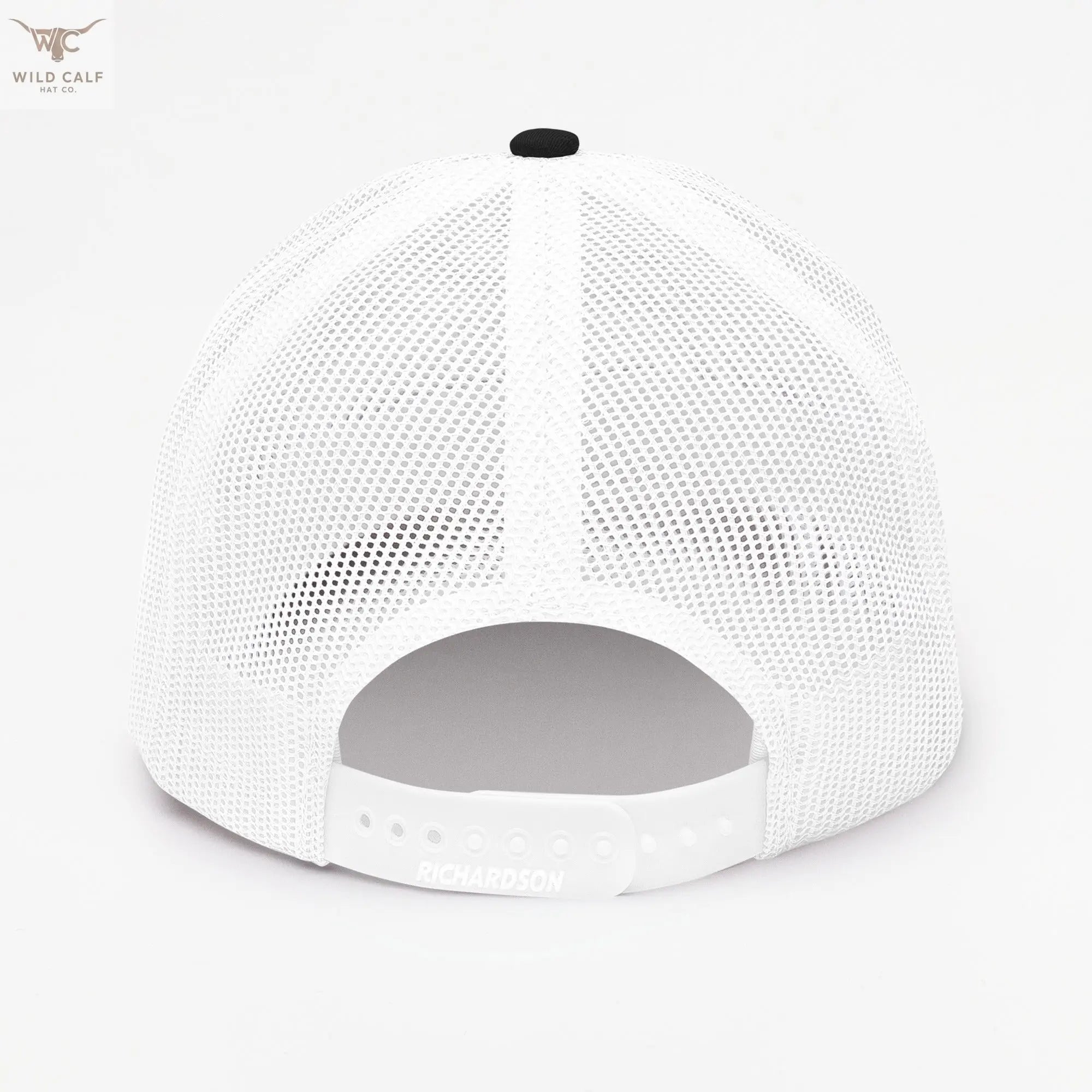 The Jacob - Wild Calf Hat Company
