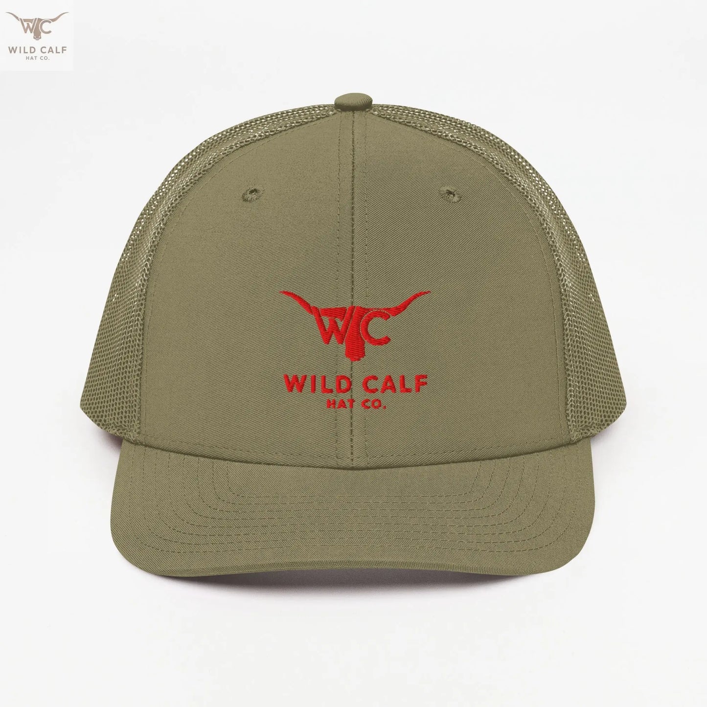 The Jacob - Wild Calf Hat Company