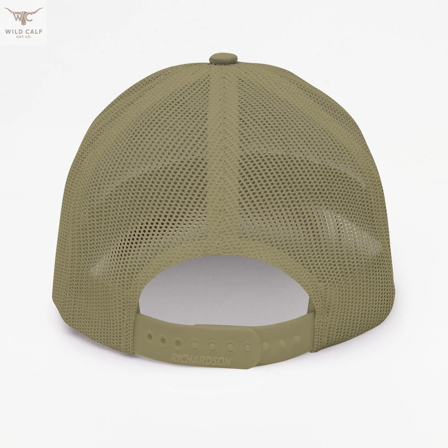 The Jacob - Wild Calf Hat Company