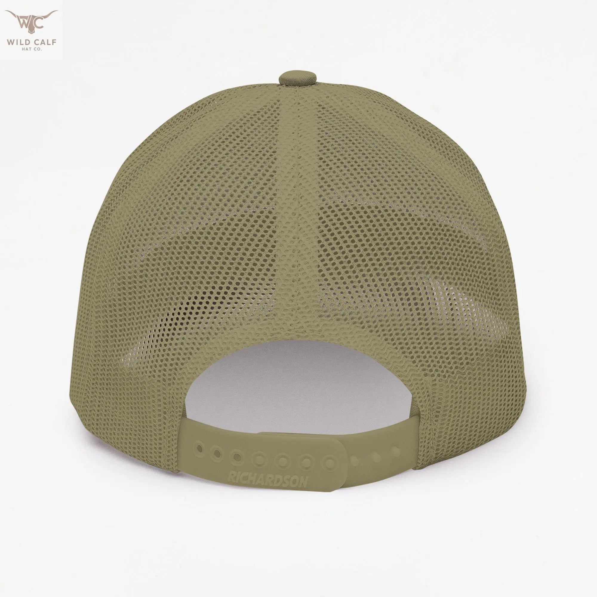 The Jacob - Wild Calf Hat Company