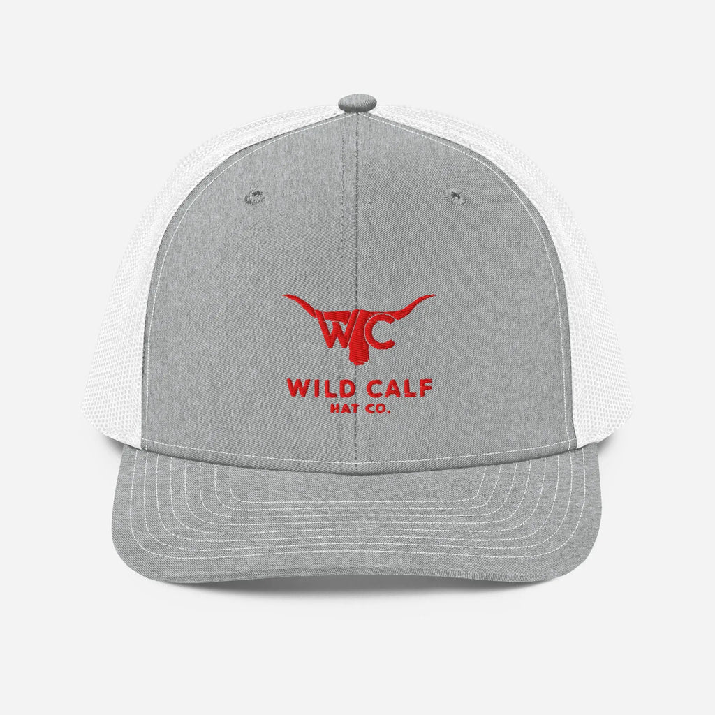 The Jacob - Wild Calf Hat Company