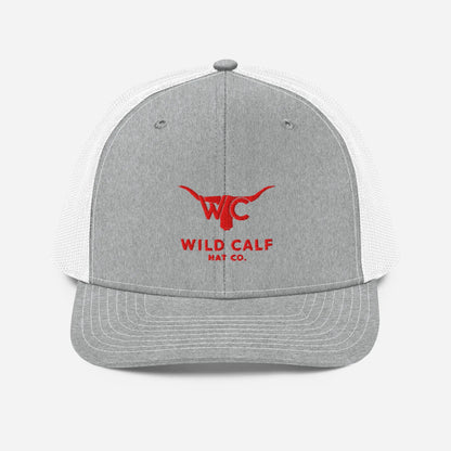 The Jacob - Wild Calf Hat Company