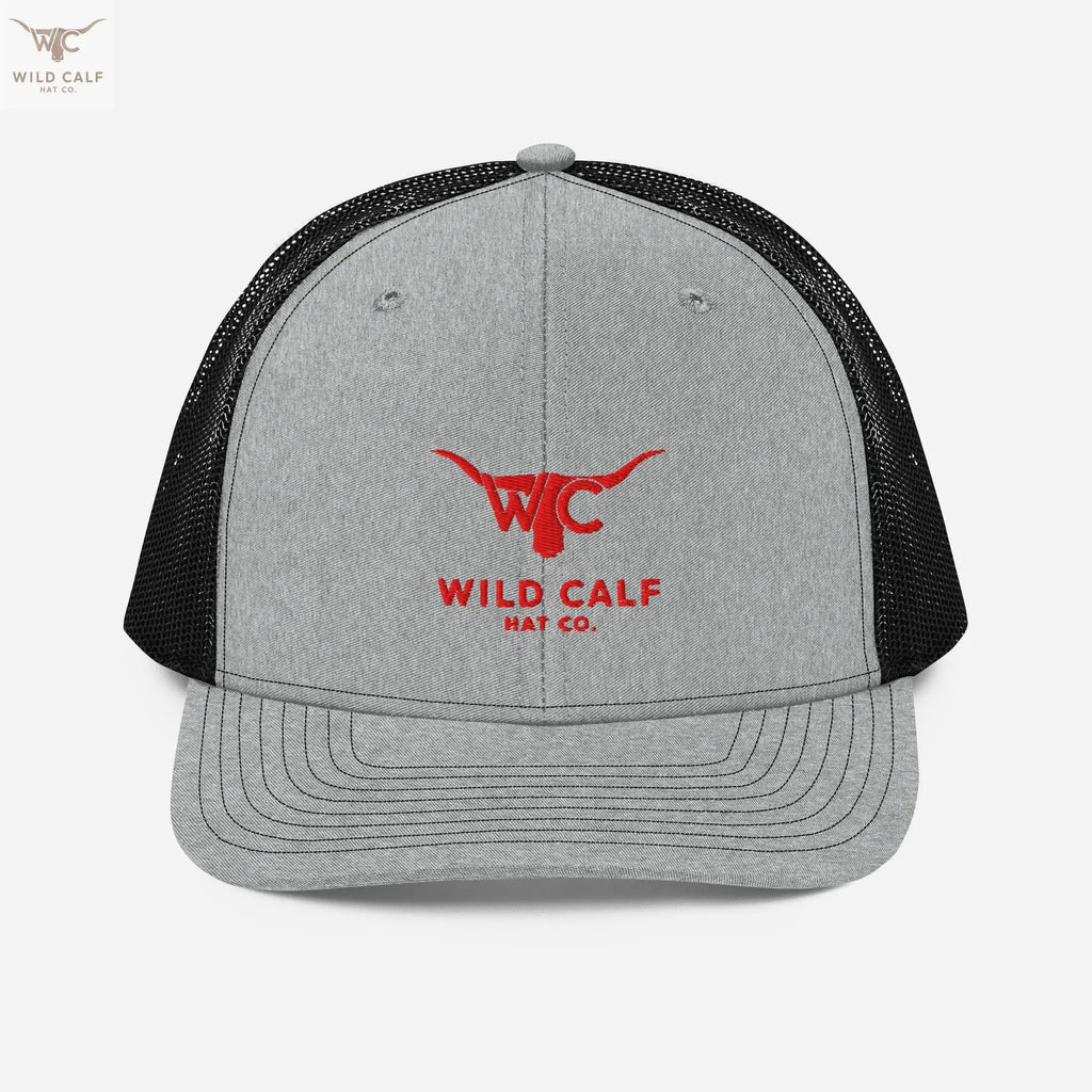 The Jacob - Wild Calf Hat Company