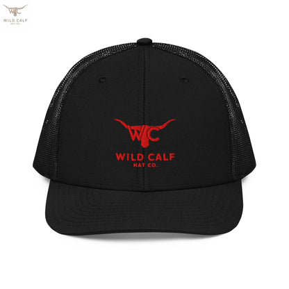 The Jacob - Wild Calf Hat Company
