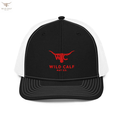 The Jacob - Wild Calf Hat Company